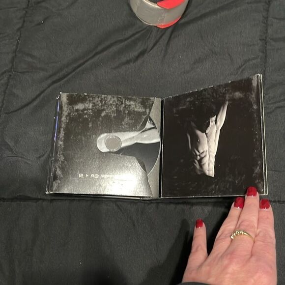 P90X - Extreme Home Fitness - Picture 14 of 15